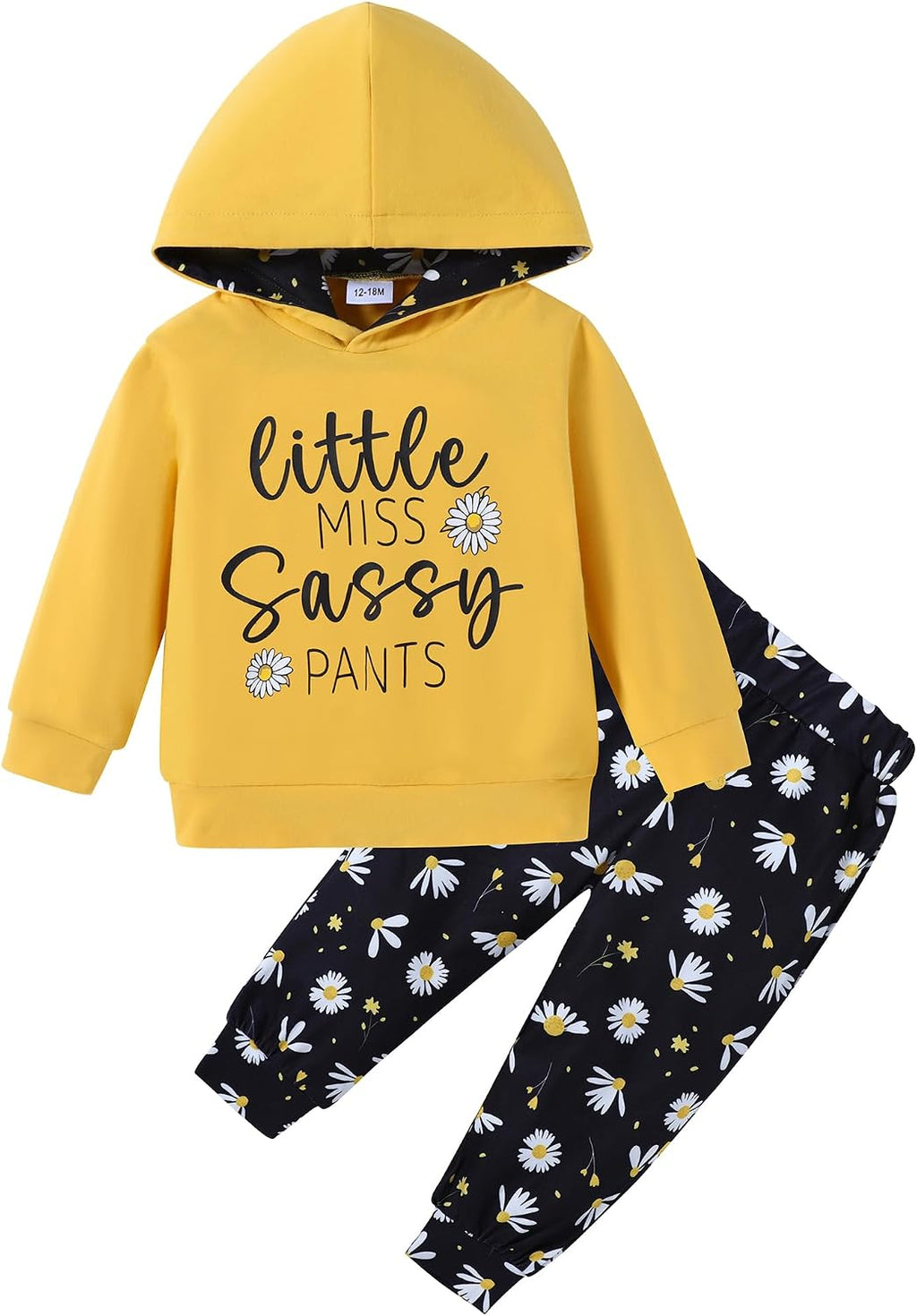 ZOEREA Toddler Girl Clothes Baby little Outfits Fall Winter Cute Sets 1-6T