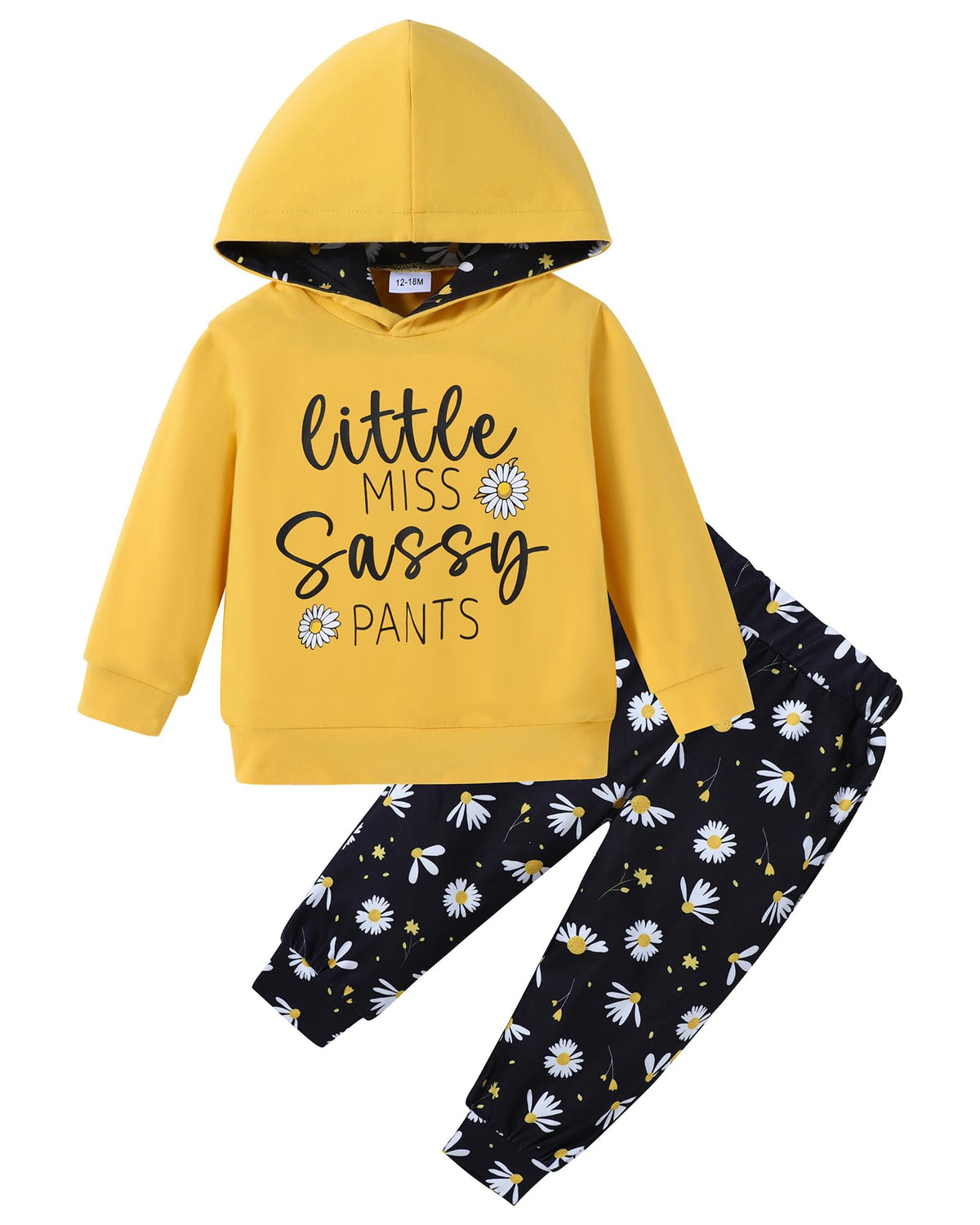 ZOEREA Toddler Girl Clothes Baby little Outfits Fall Winter Cute Sets 1-6T