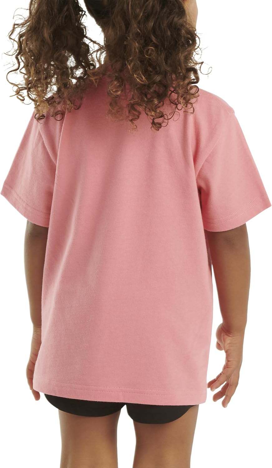 Carhartt Unisex-Kids Short-Sleeve Pocket T-Shirt