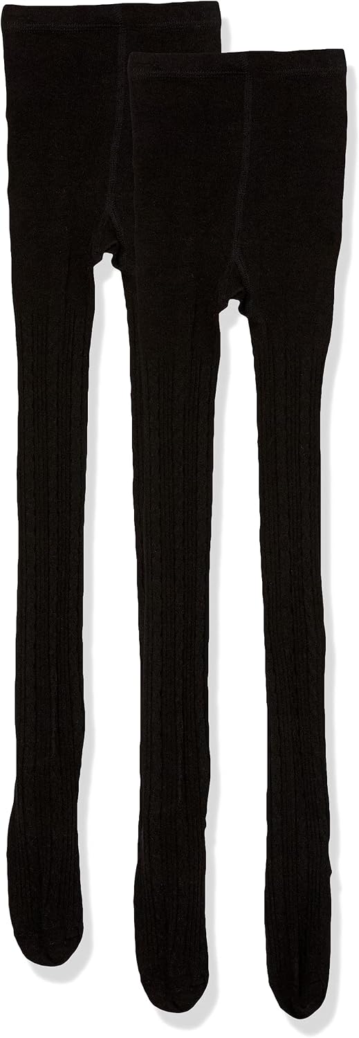 The Children's Place Girls Cable Knit Tights