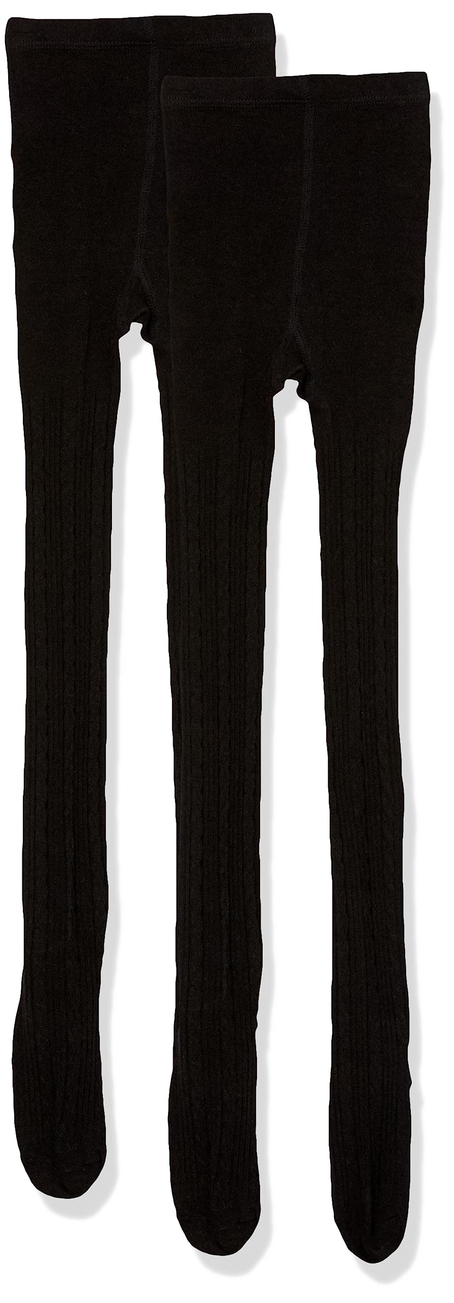 The Children's Place Girls Cable Knit Tights