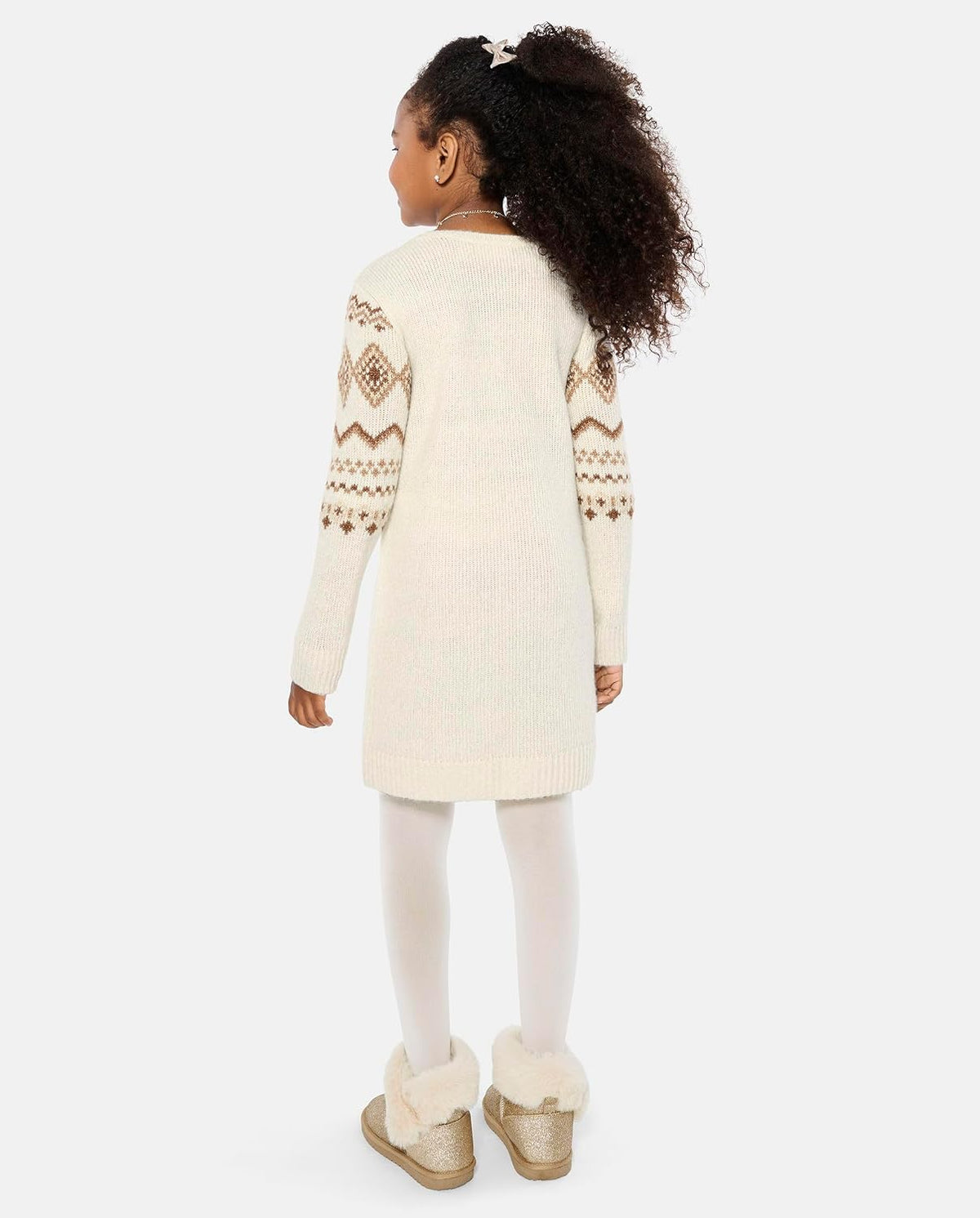 The Children's Place Girls Sweater Dress