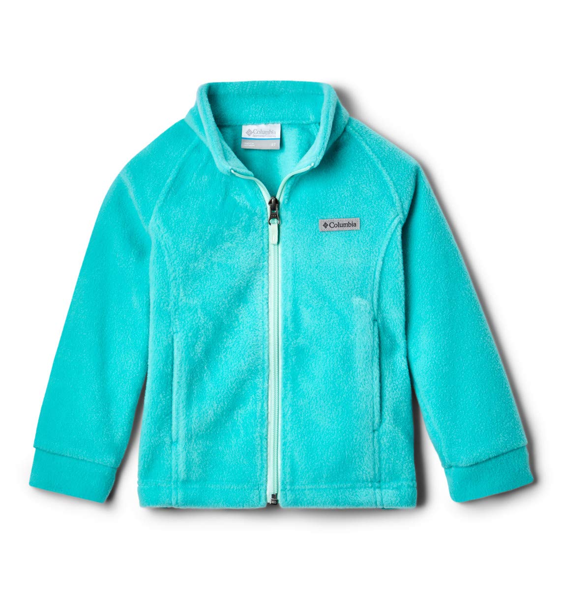 Columbia Unisex-Baby Benton Springs Fleece Jacket