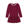 Tommy Hilfiger Girls' Pique Polo Dress
