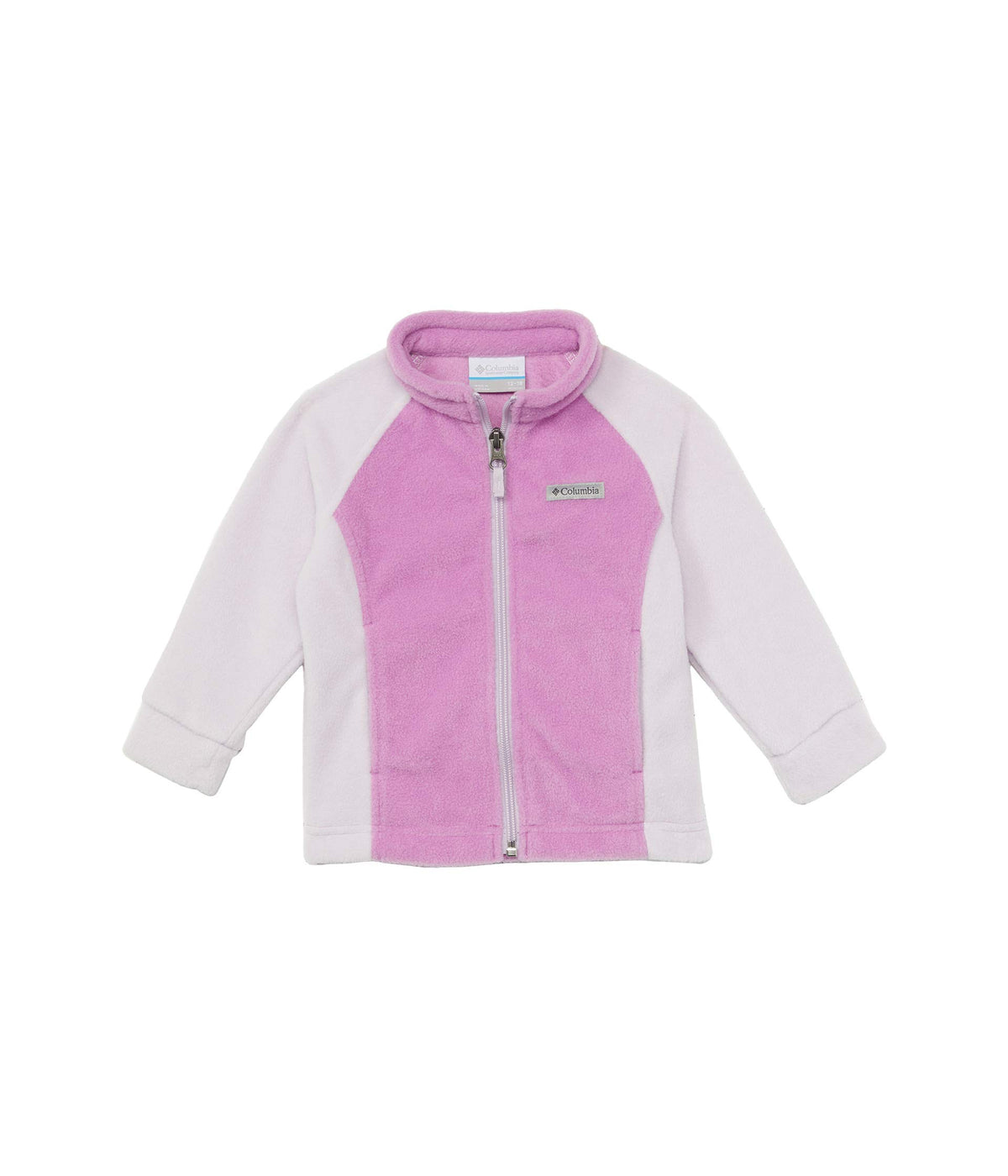 Columbia Unisex-Baby Benton Springs Fleece Jacket