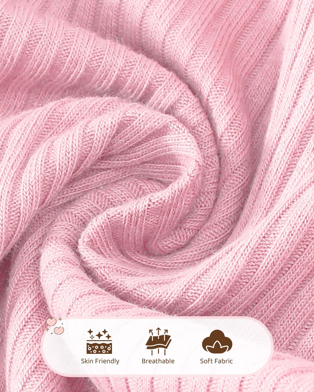 Little Girls Clothes Kids Fall Winter Outfits Pant Set for Girl Age 4-8