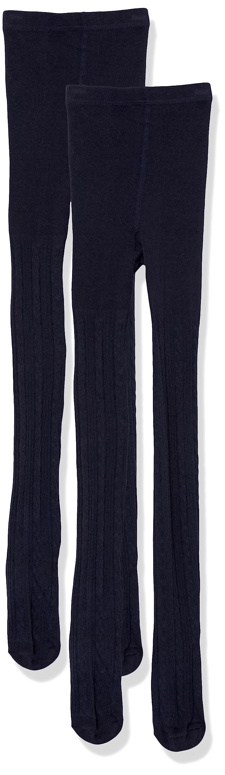 The Children's Place Girls Cable Knit Tights