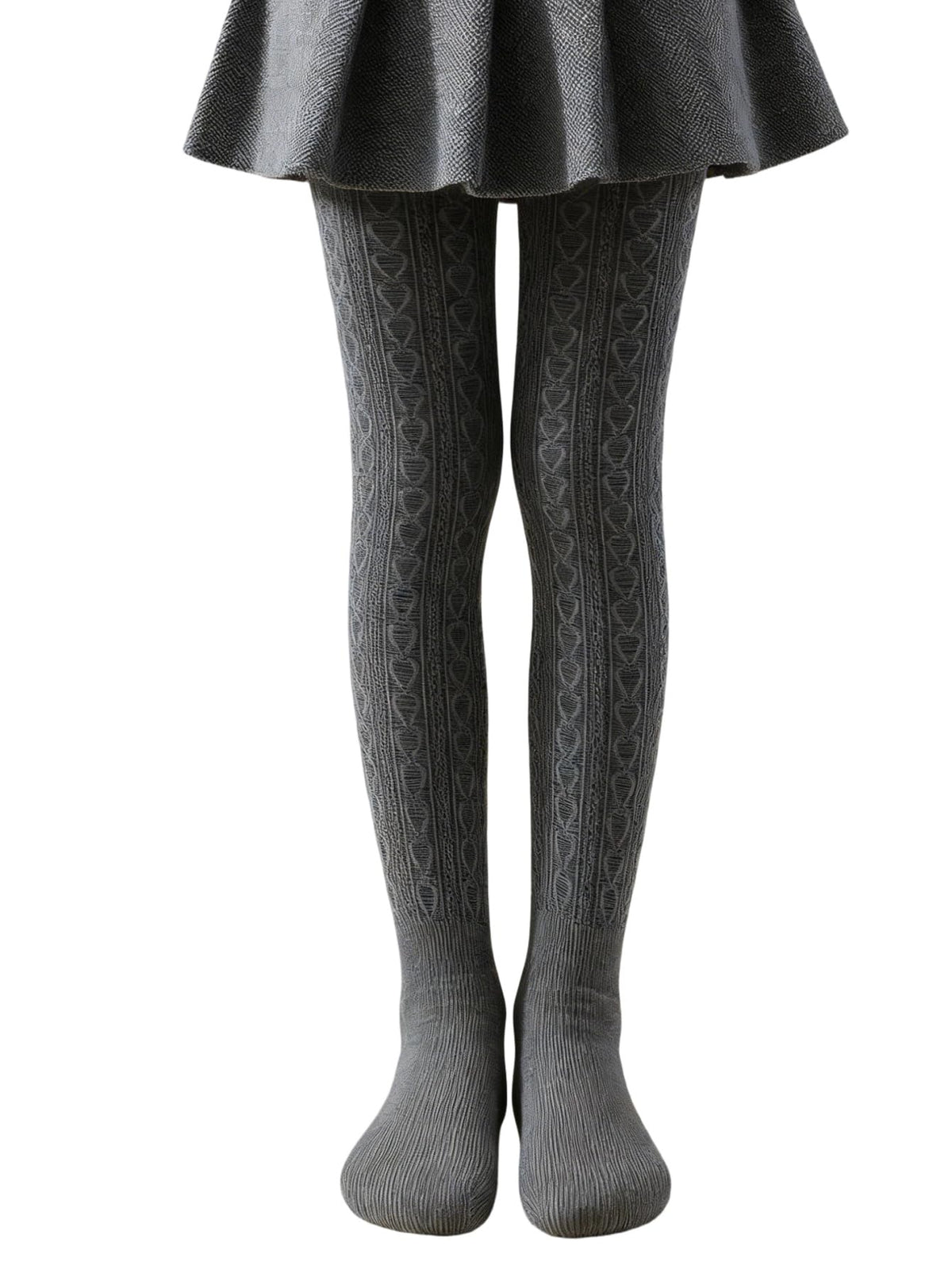 SHENHE Girl's Sheer Mesh Tights Dance Party Tights Stockings Pantyhose