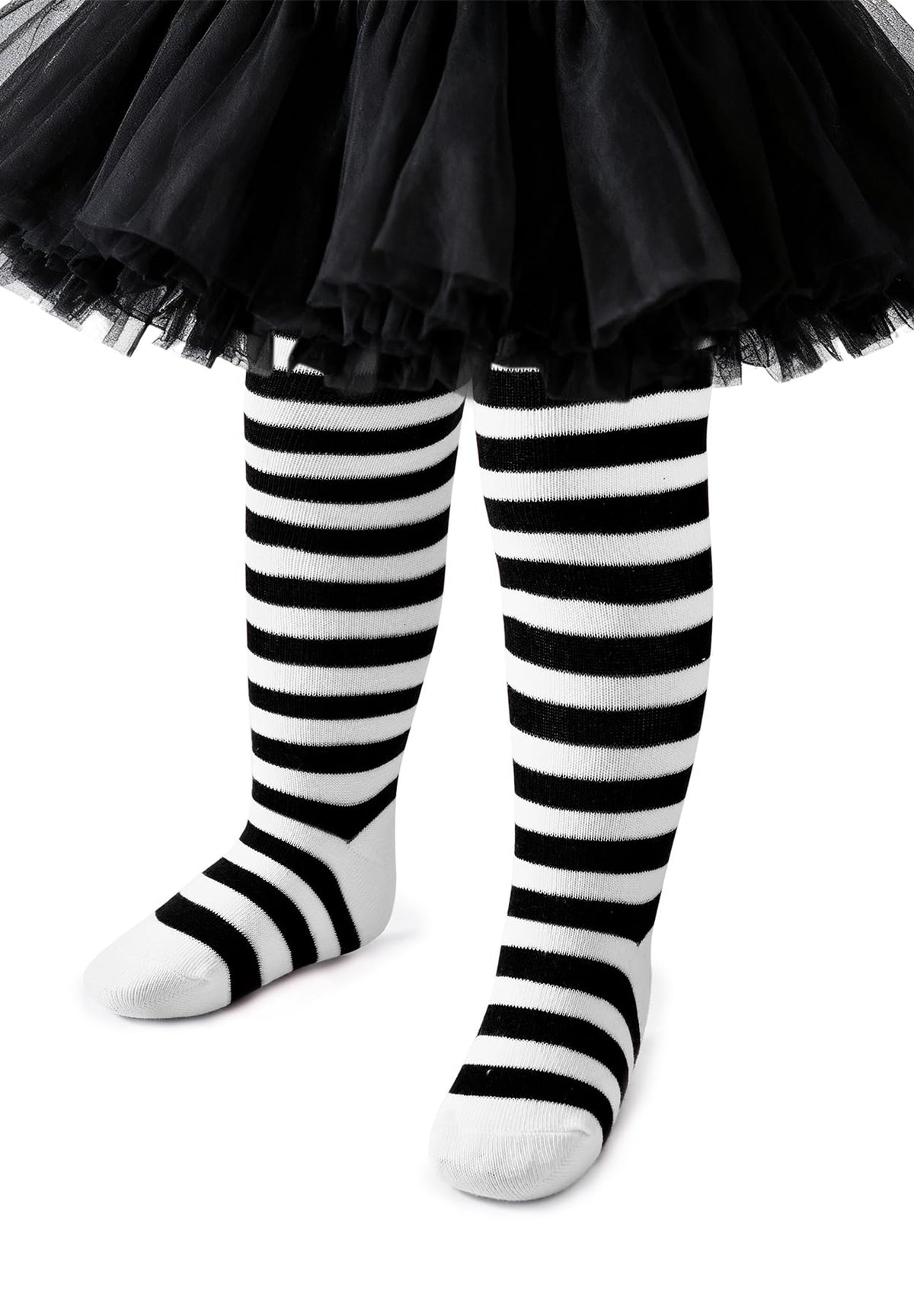 Zando Cable Knit Toddler Tights Baby Seamless Leggings Girls Stockings