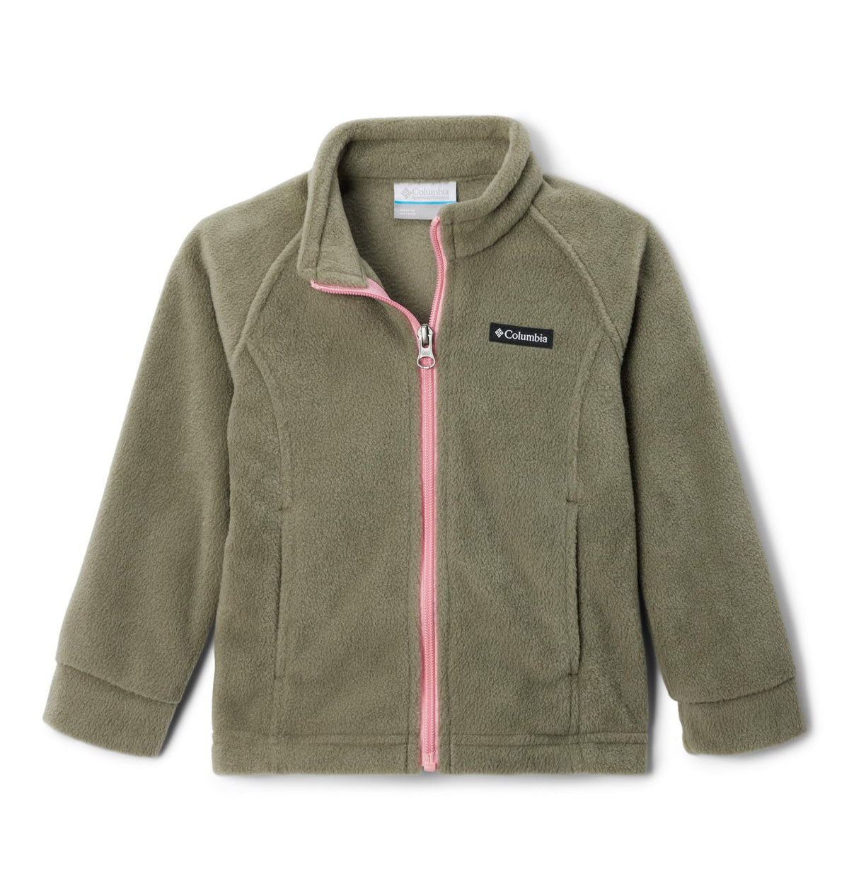 Columbia Unisex-Baby Benton Springs Fleece Jacket
