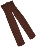 Jefferies Socks Girls 2-6X Pima Cotton Tights