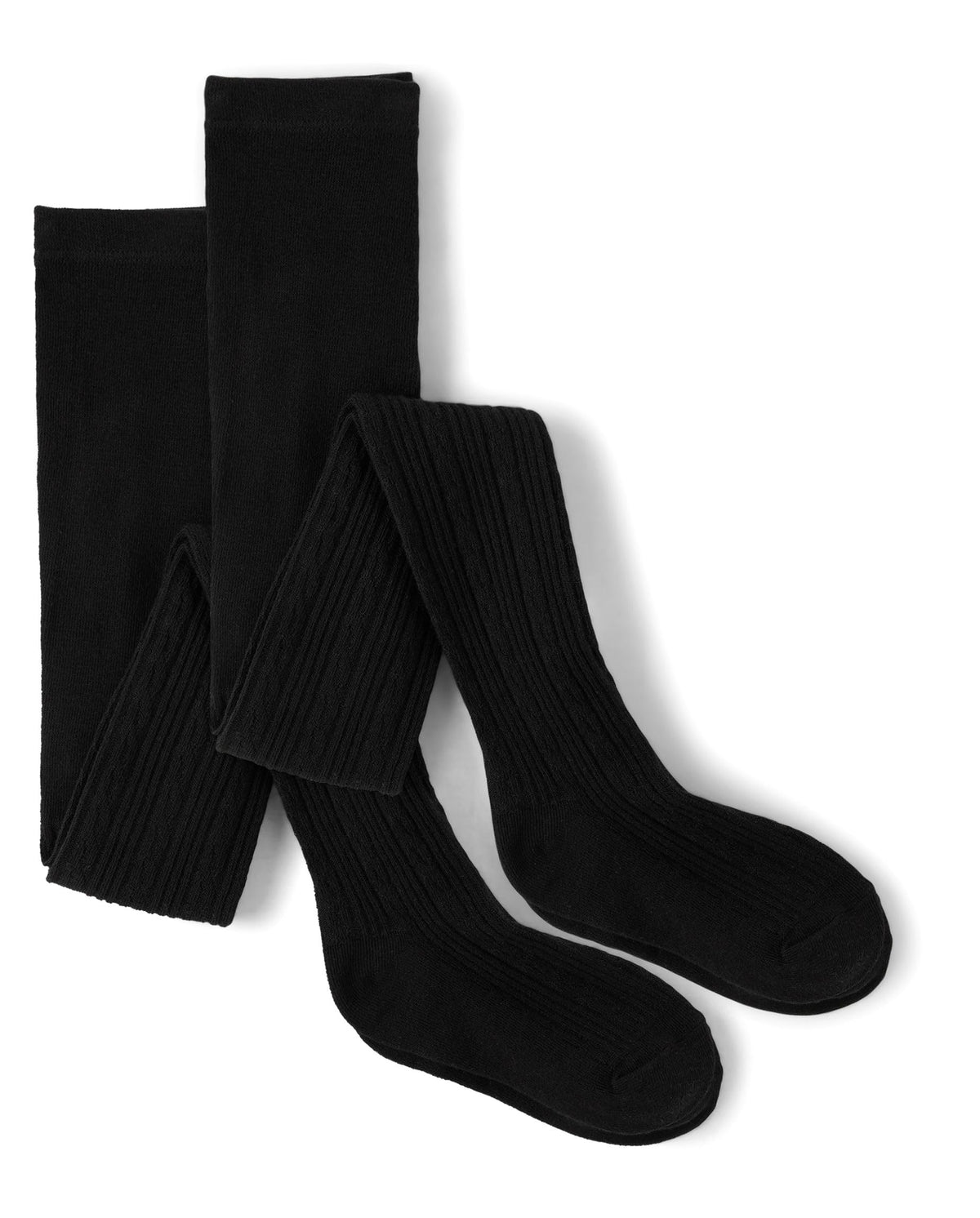 The Children's Place Girls Cable Knit Tights