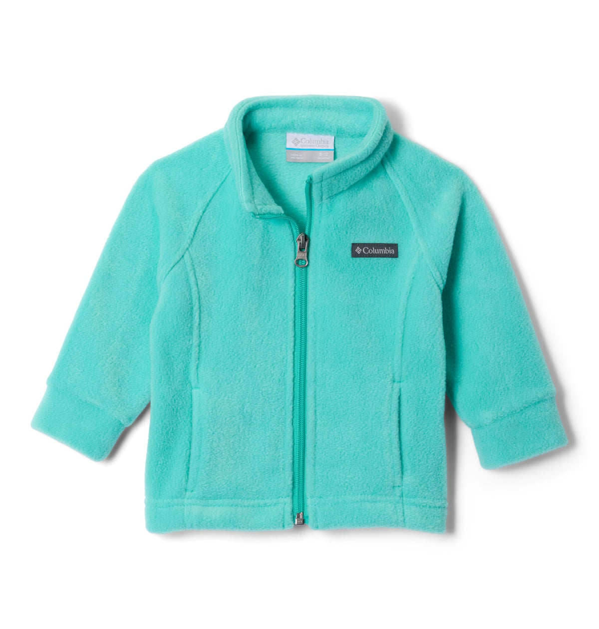 Columbia Unisex-Baby Benton Springs Fleece Jacket