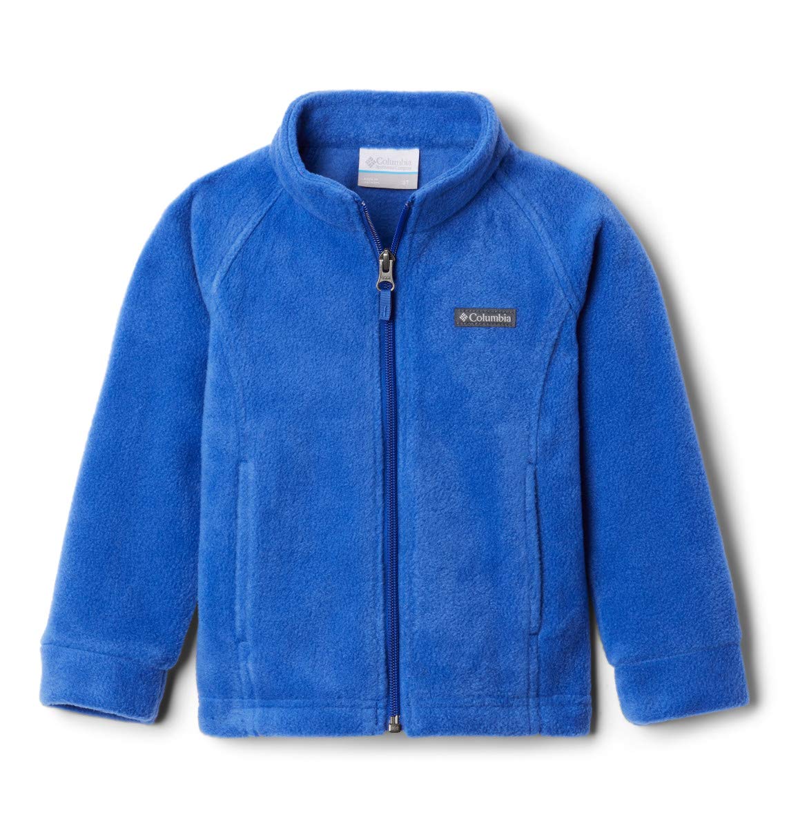 Columbia Unisex-Baby Benton Springs Fleece Jacket