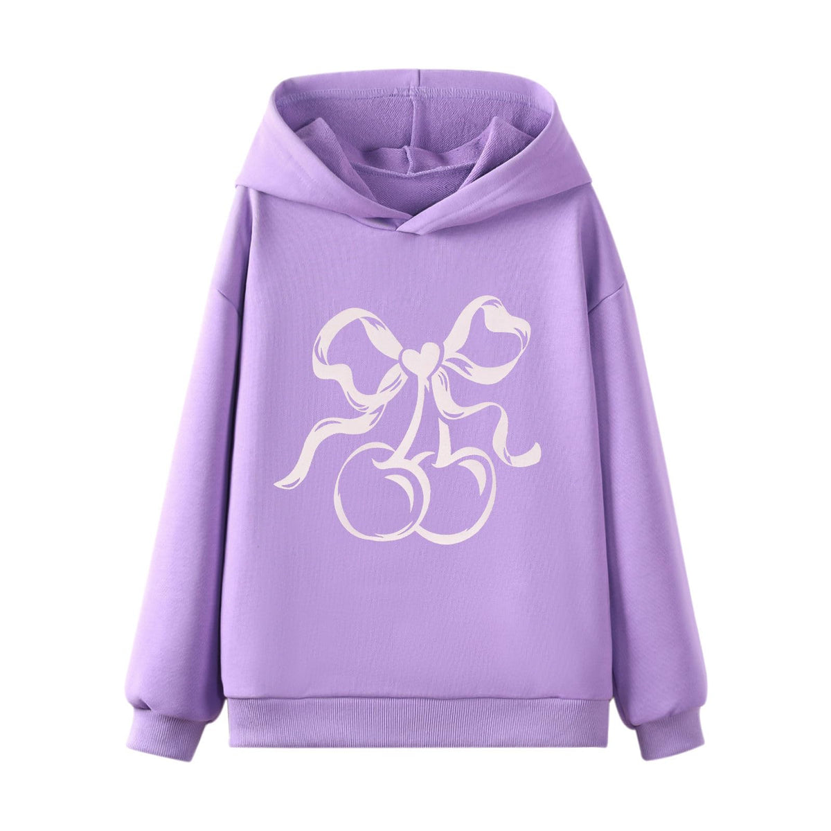 WELAKEN Sweatshirts for Girls Toddler & Kids II Little Girl's Pullover Tops Sweaters & Hoodies