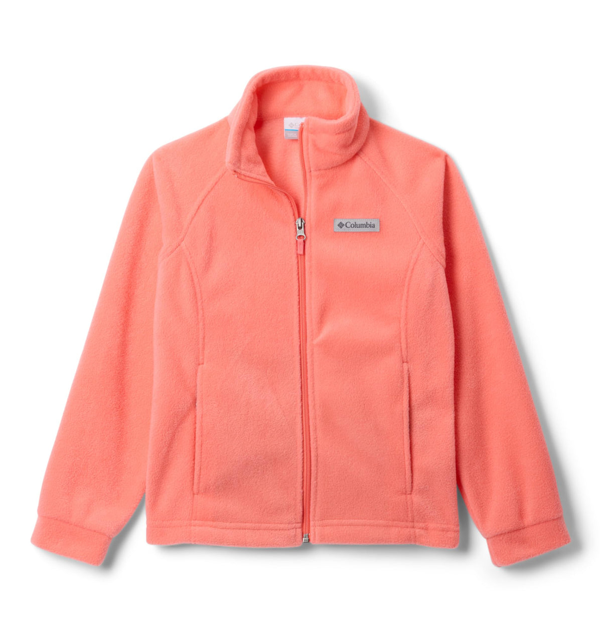 Columbia Unisex-Baby Benton Springs Fleece Jacket