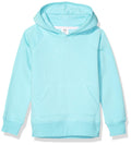 Amazon Essentials Girls and Toddlers' Pullover Hoodie Sweatshirt with Kangaroo Pocket