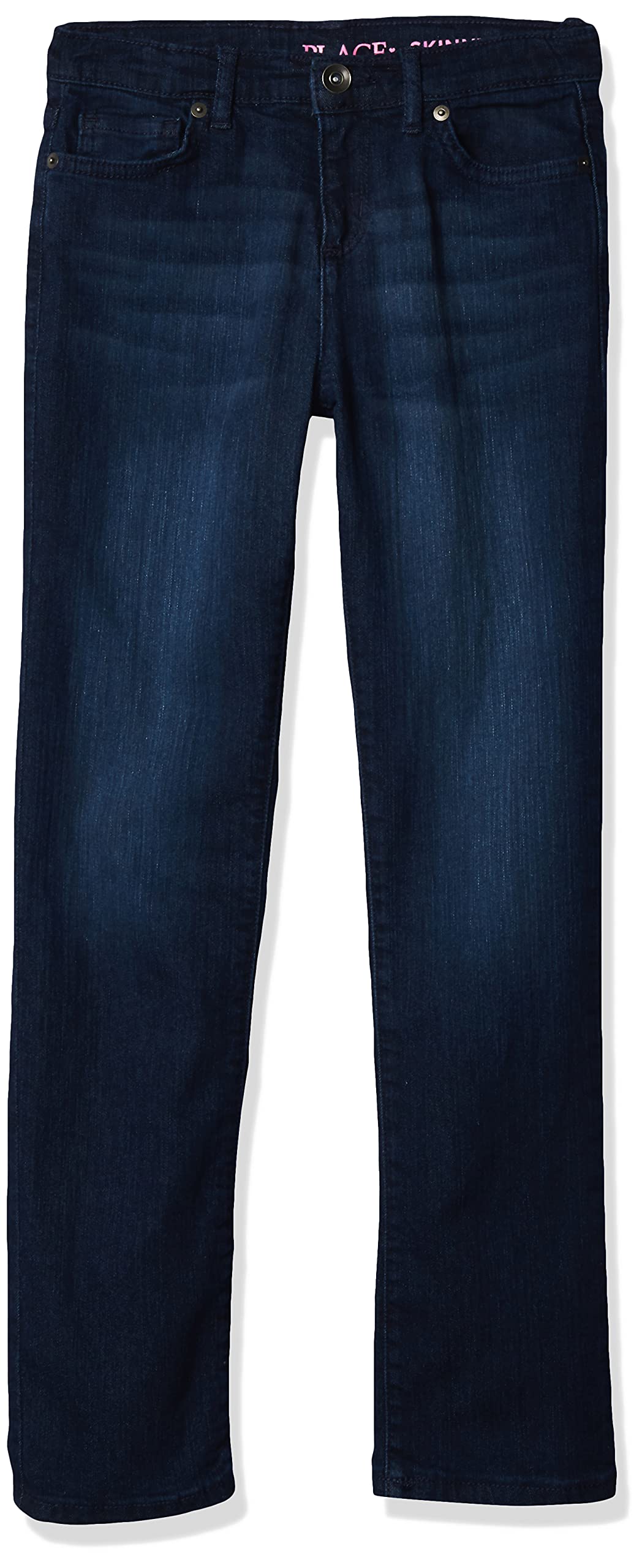 The Children'S Place Girls Super Skinny Jeans