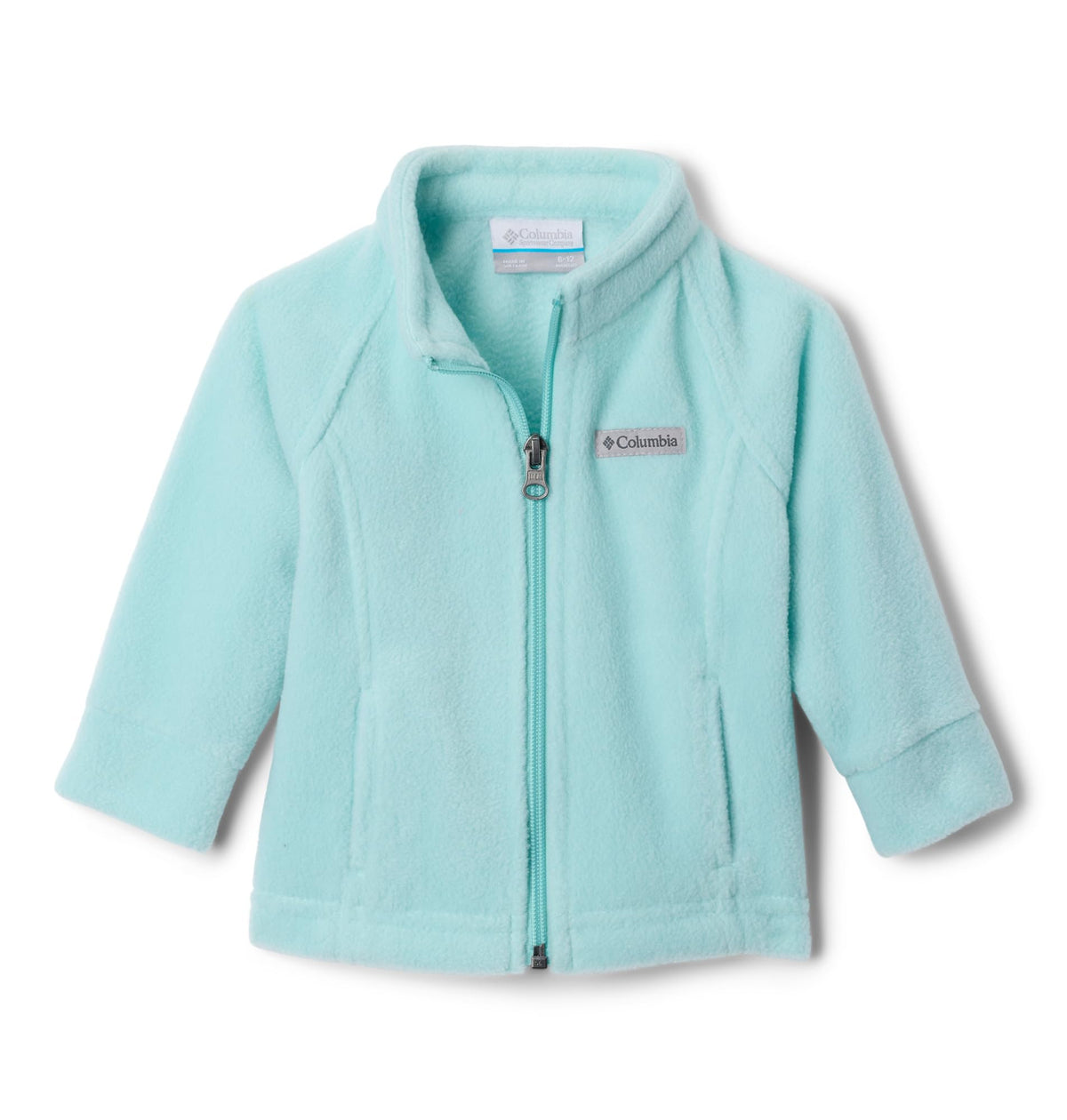Columbia Unisex-Baby Benton Springs Fleece Jacket
