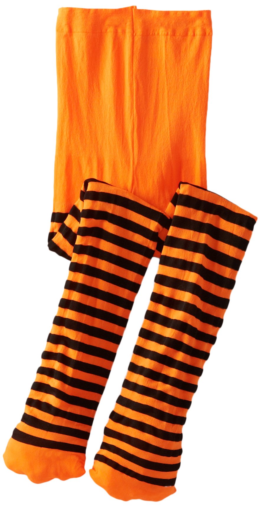 Jefferies Socks Girl's 2-6X Stripe Tights