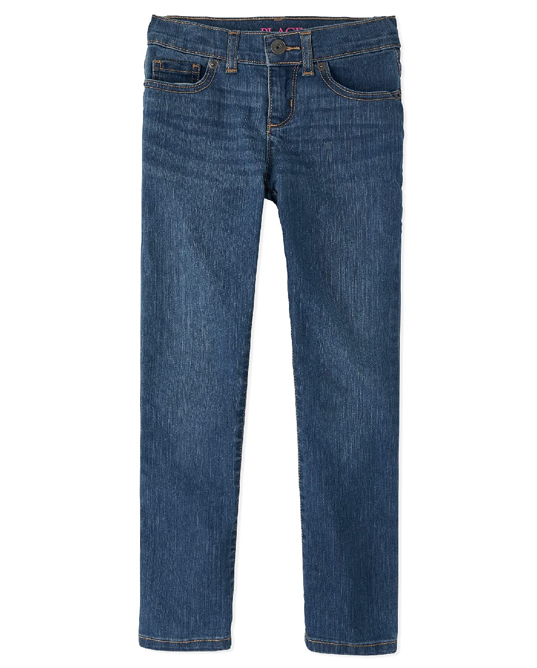The Children'S Place Girls Super Skinny Jeans