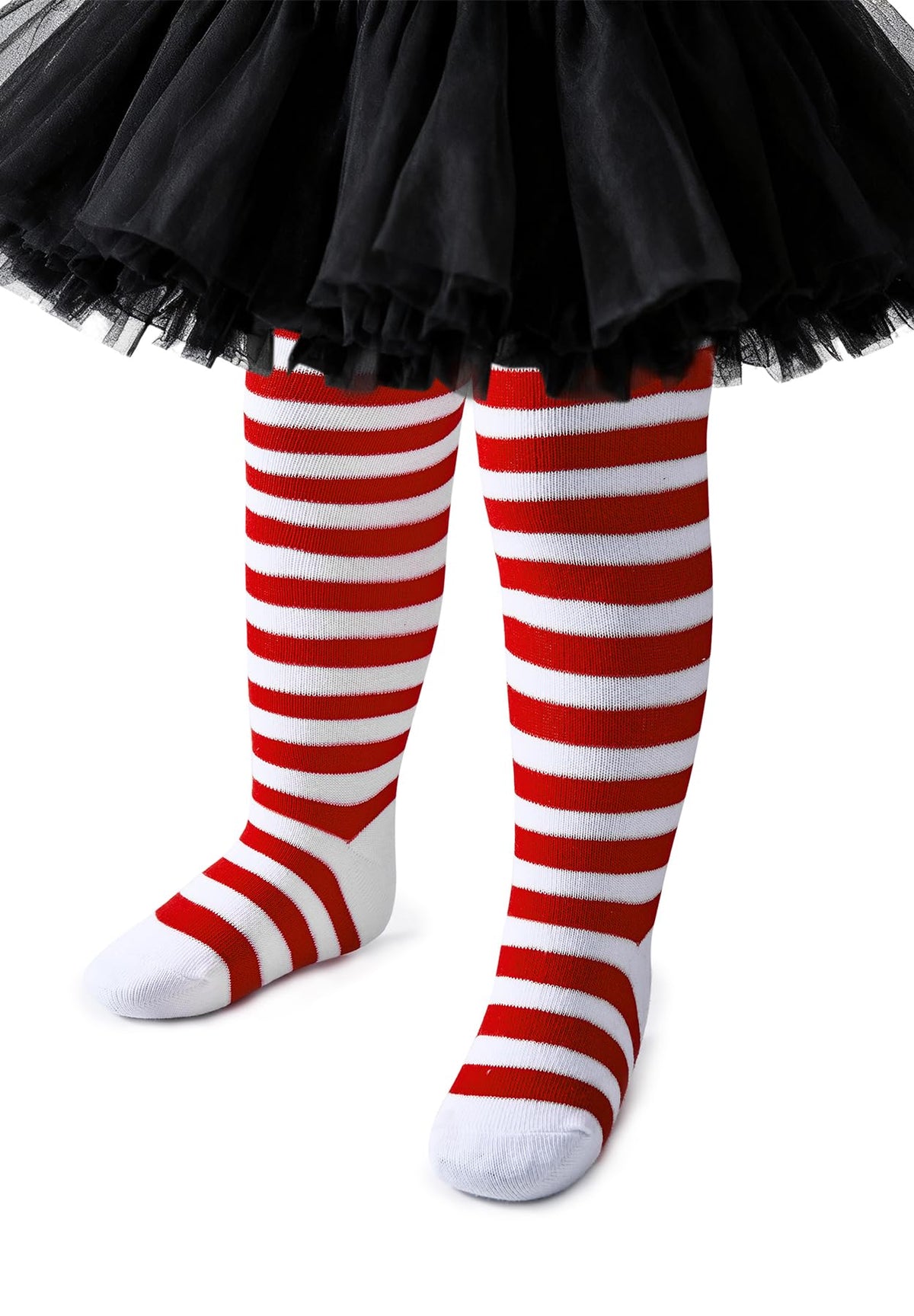 Zando Cable Knit Toddler Tights Baby Seamless Leggings Girls Stockings