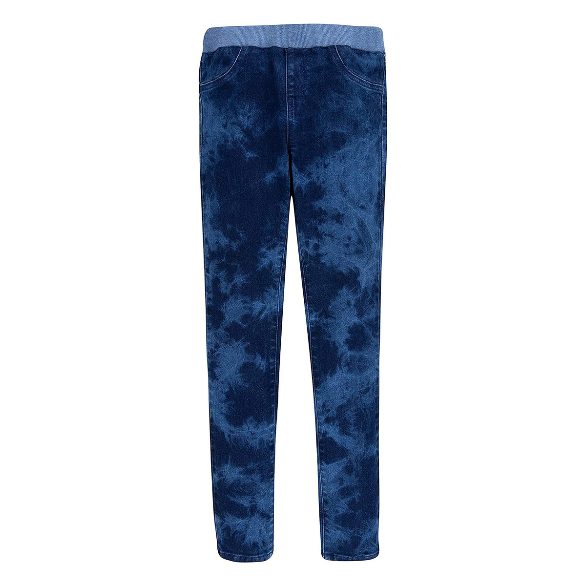 Levi's Girls' Skinny Fit Pull on Jeggings