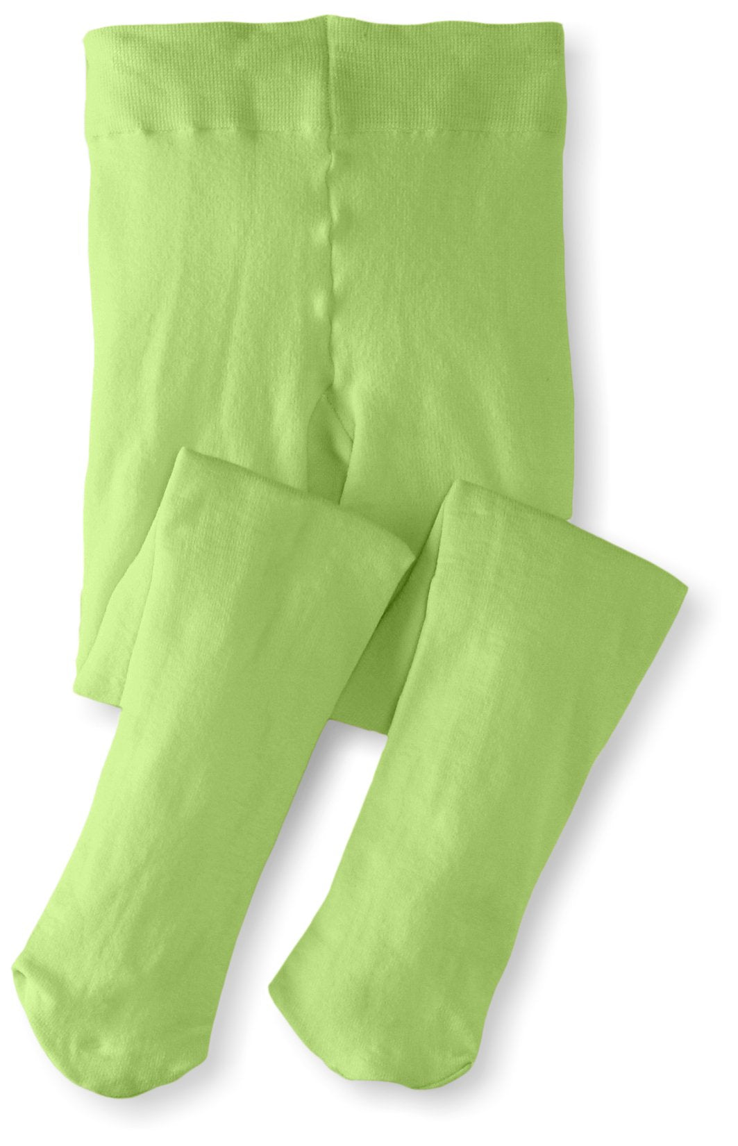 Jefferies Socks Girls 2-6X Pima Cotton Tights