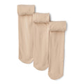 Amazon Essentials Girls' Dance Transition Tights, Pack of 3