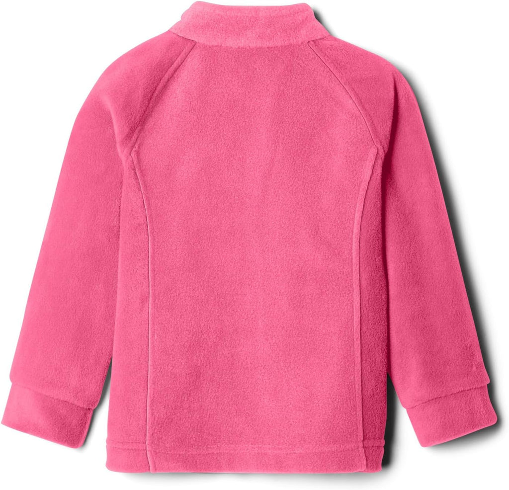 Columbia Unisex-Baby Benton Springs Fleece Jacket