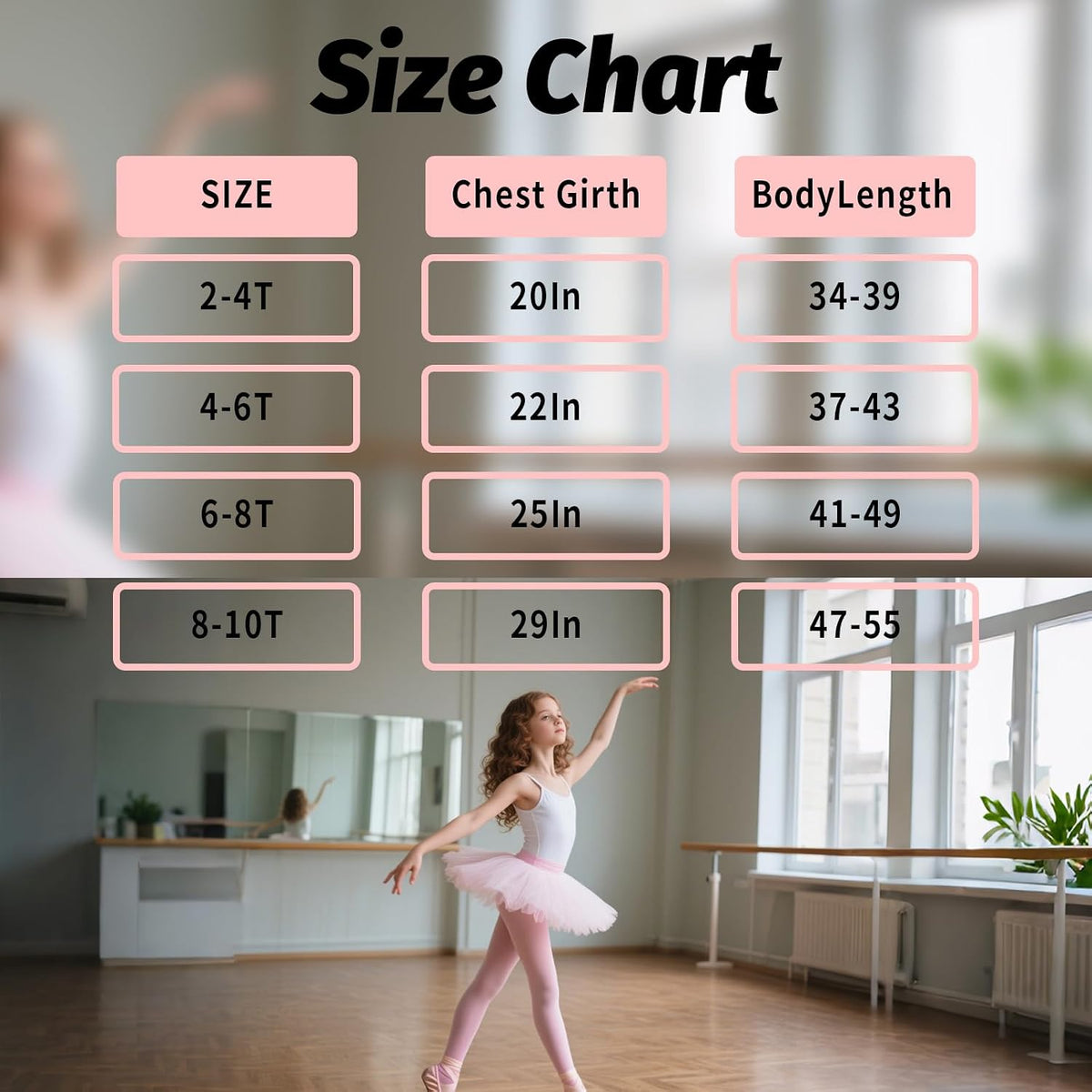 Gvhntk 4 Pairs Girls Dance Tights Soft Velvet Tights Ballet Uniform Student School Tight Multiple Colors