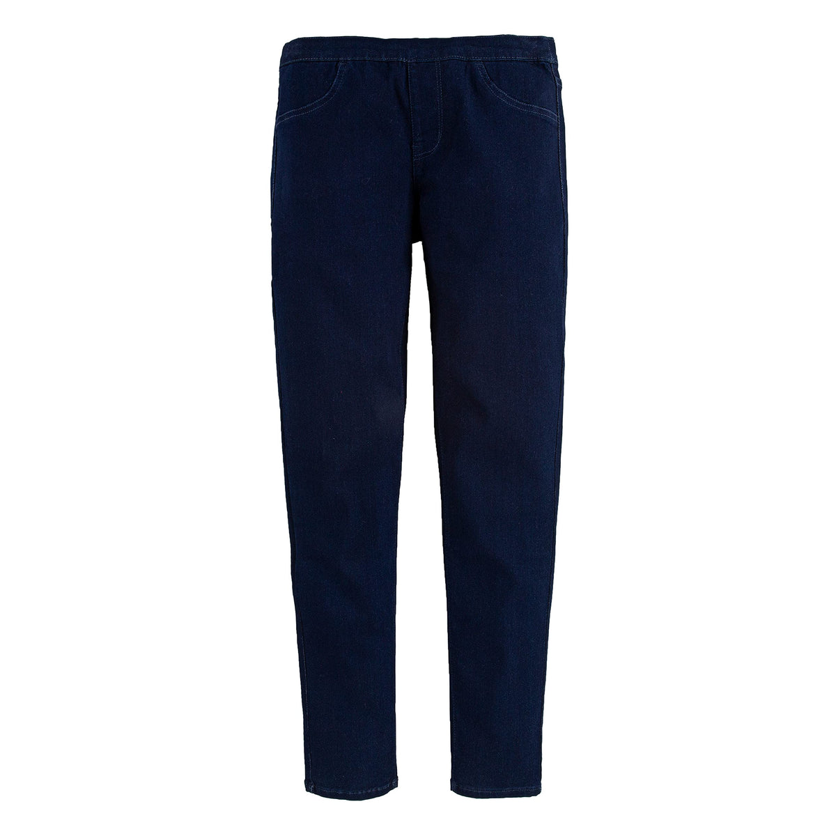 Levi's Girls' Skinny Fit Pull on Jeggings