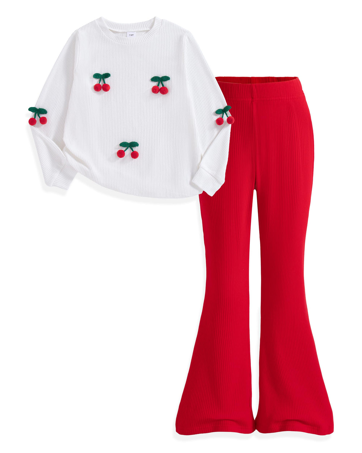 Girls Clothes Fall Winter 2 Piece Outfit for Tween Girl Size 6-12