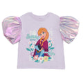 Disney Girls Birthday T-Shirt Infant to Big Kid Sizes (18 Months - 14-16)