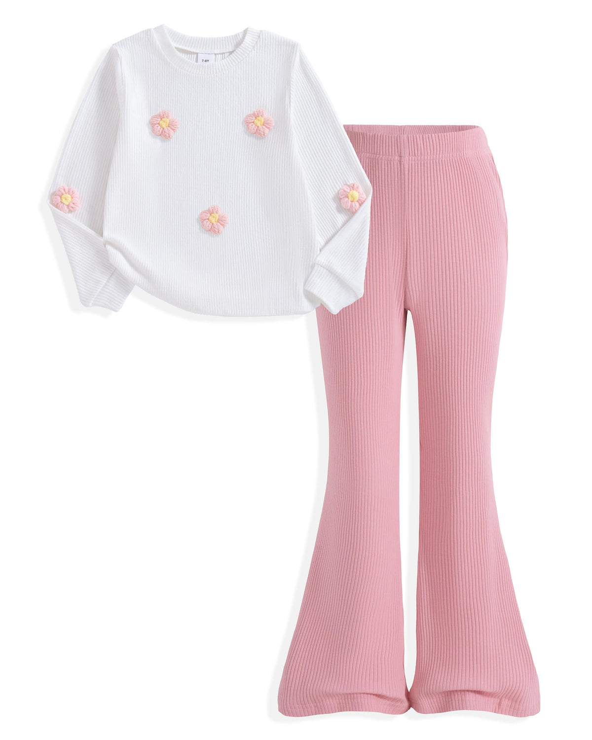 Girls Clothes Fall Winter 2 Piece Outfit for Tween Girl Size 6-12