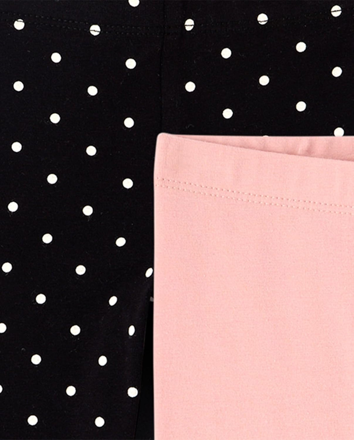 The Children's Place Baby Girls' and Toddler Print Leggings,4-Pack