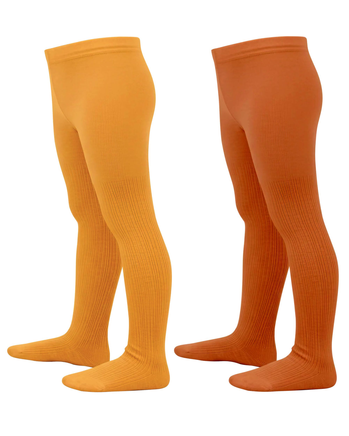 Girls Tights Seamless Toddler Stockings Cable Knit School Leggings 2-12T