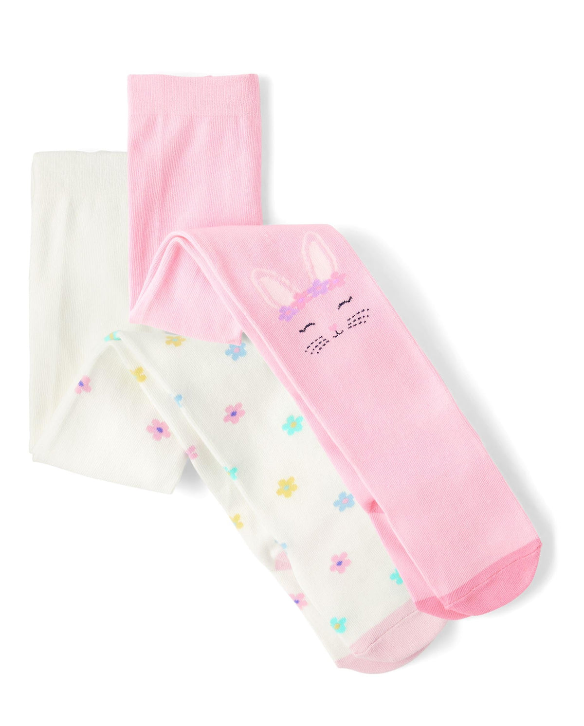 Gymboree Girls And Toddler Tights, Multipacks