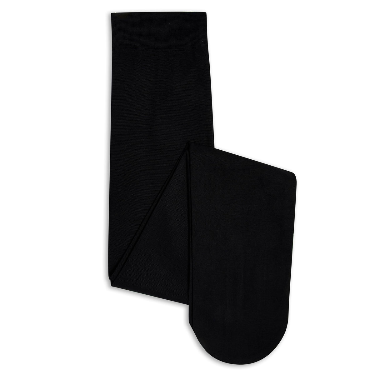 Danskin Girls' Dance Student Footed Tights
