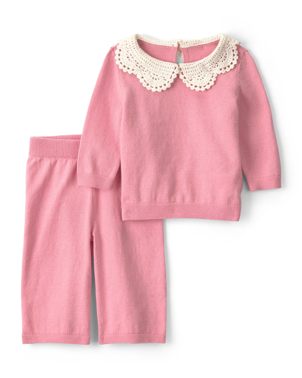 Carter's Girls' 2-piece Pant Set