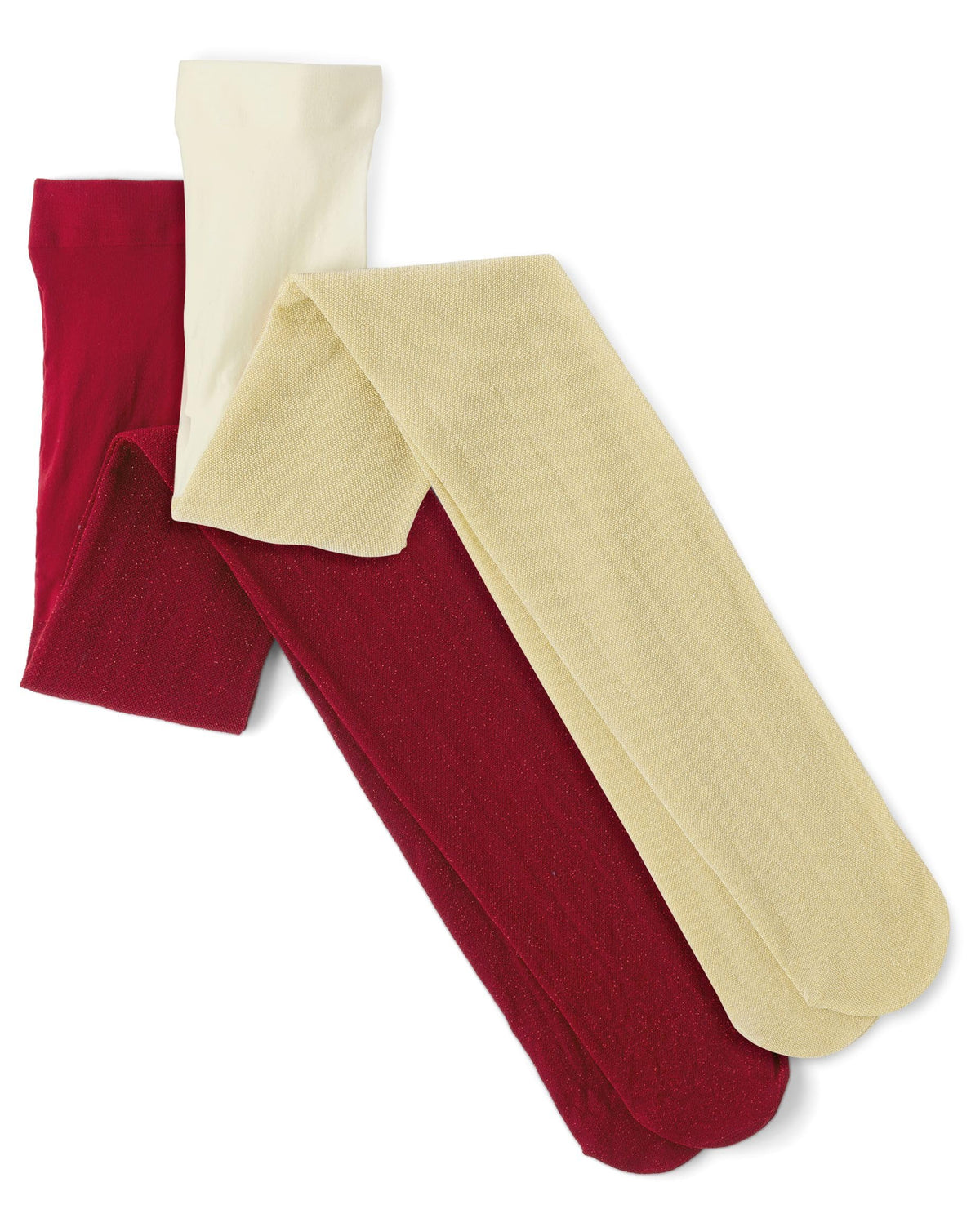Gymboree Girls And Toddler Tights, Multipacks
