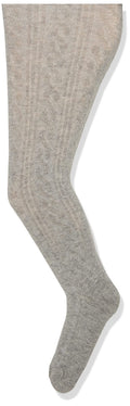 Jefferies Socks Girls 2-6X Cable Tight