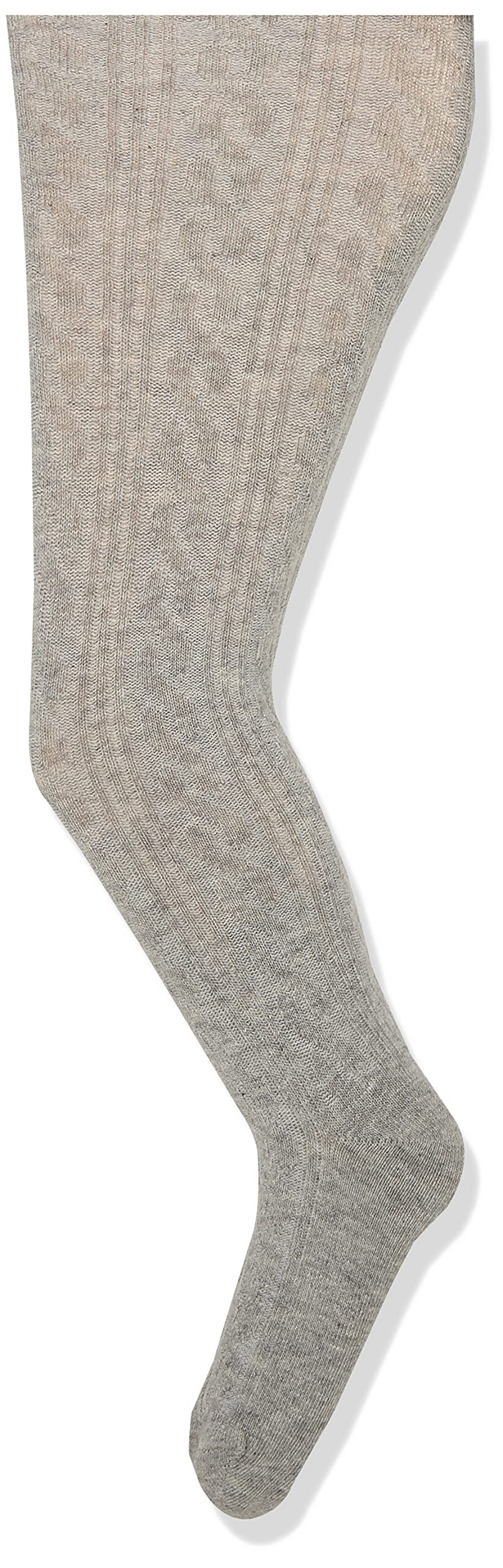 Jefferies Socks Girls 2-6X Cable Tight