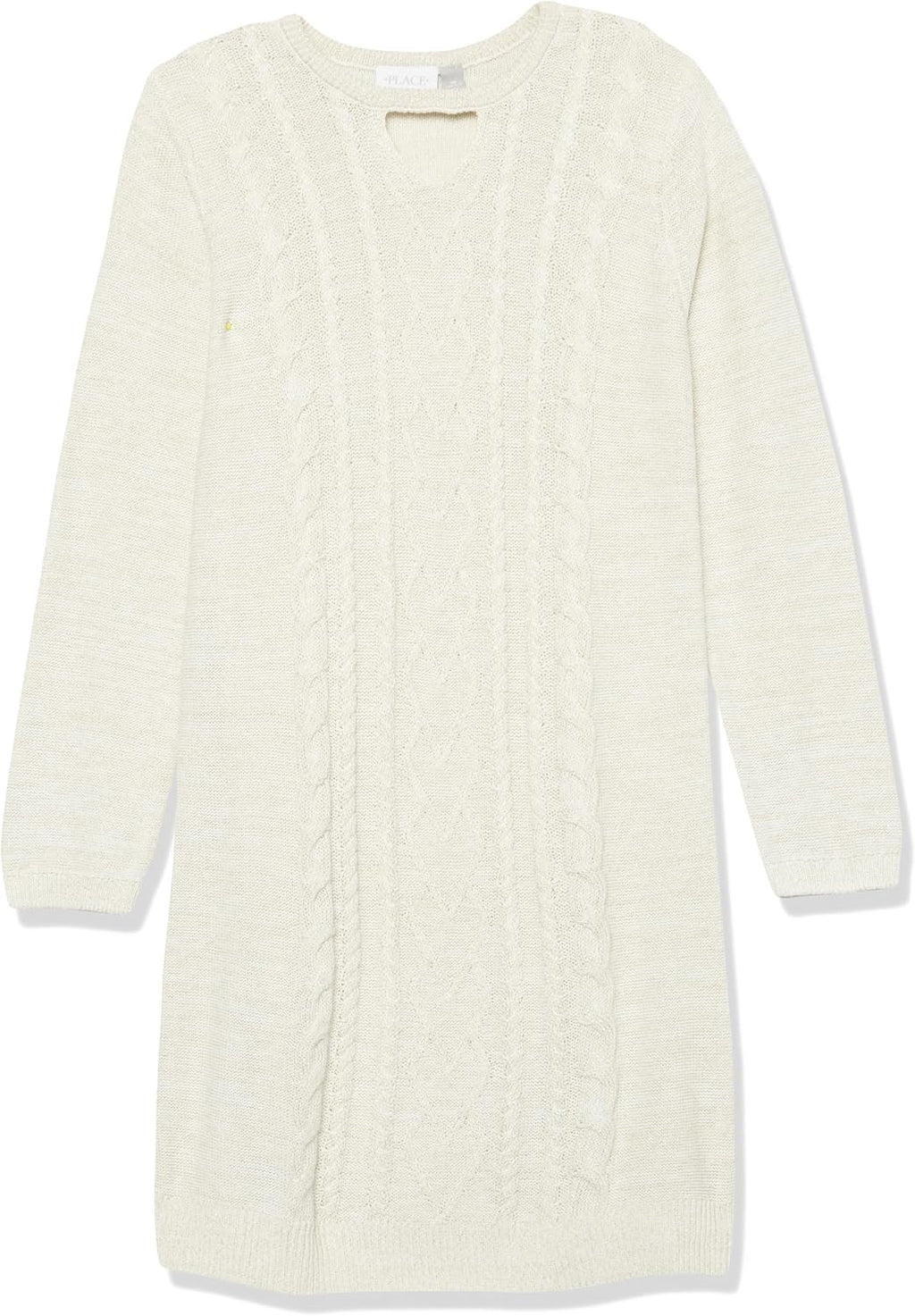 The Children's Place Girls Sweater Dress