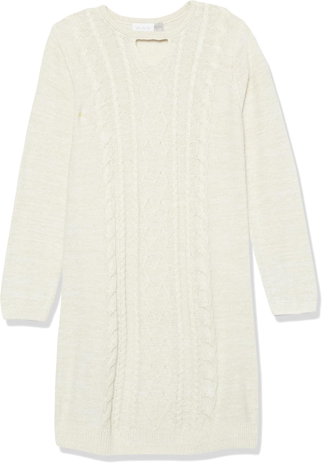 The Children's Place Girls Sweater Dress