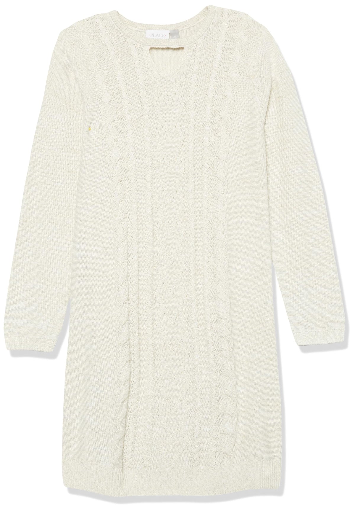 The Children's Place Girls Sweater Dress