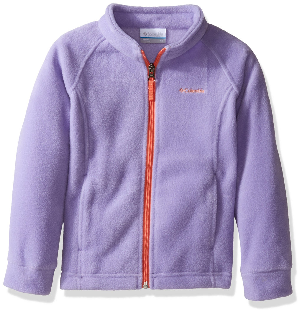 Columbia Unisex-Baby Benton Springs Fleece Jacket