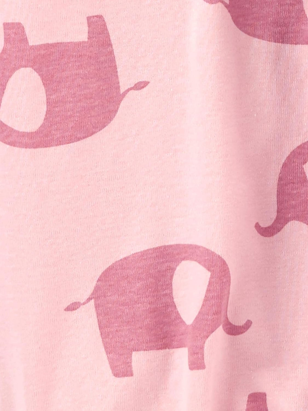 Simple Joys by Carter's Baby Girls' 3-pack Cotton Sleeper Gown
