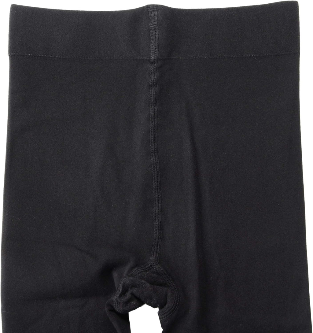 EVERSWE 3 Pairs Pack Girls Microfiber Tights Multiple Colors