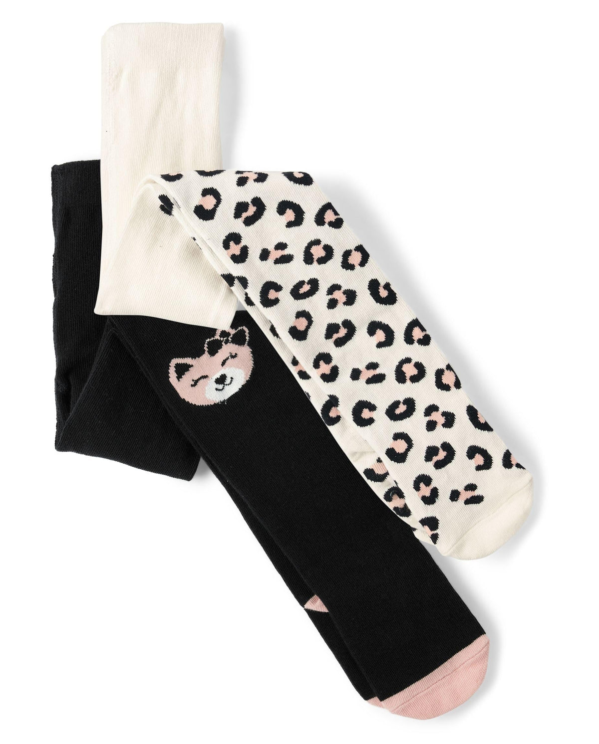 Gymboree Girls And Toddler Tights, Multipacks